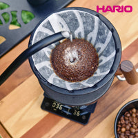 HARIO 阿爾法 01陶瓷濾杯 V60 Alpha