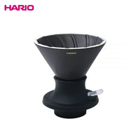 Hario V60 Switch - Cafetera de inmersión de cerámica
