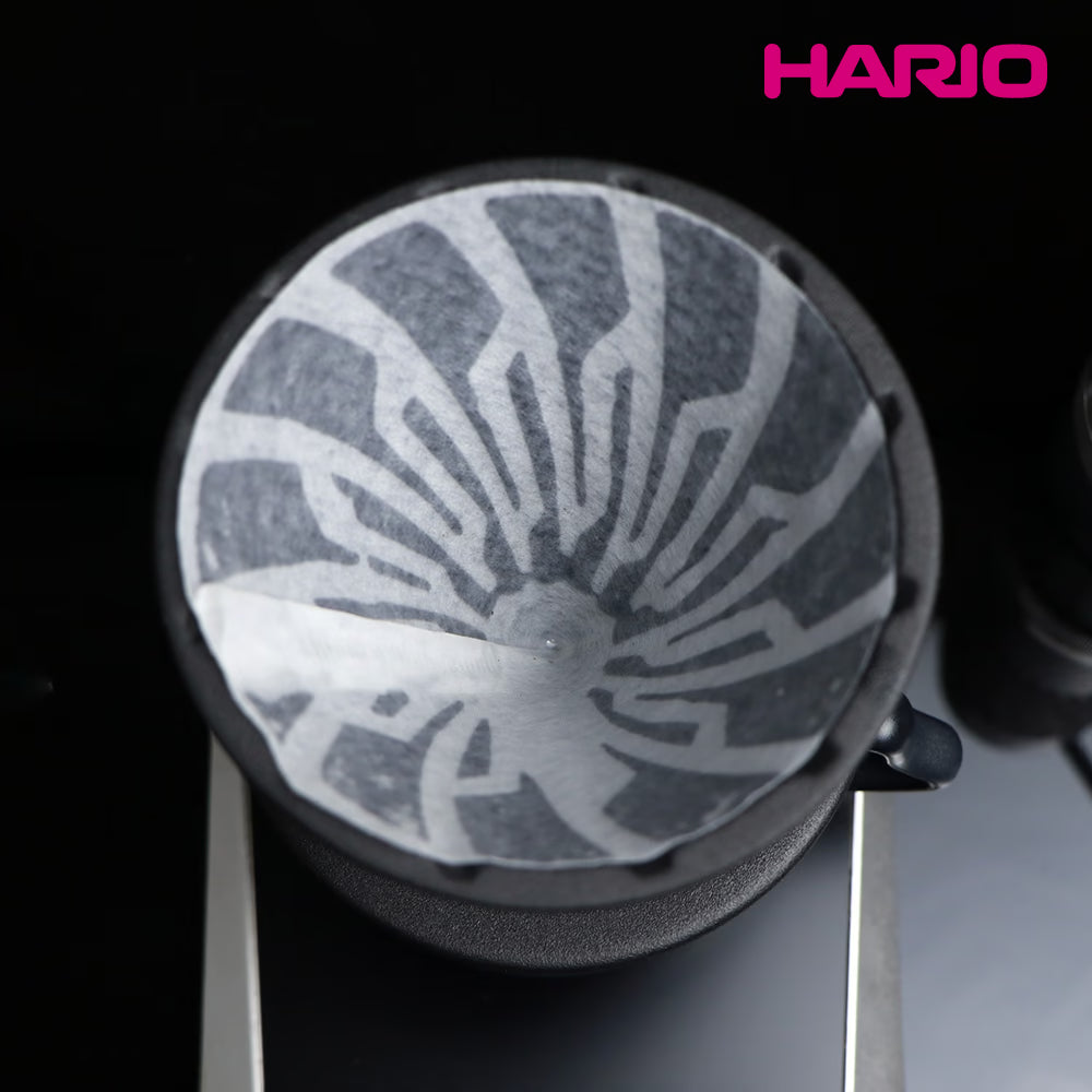 HARIO 阿爾法 01陶瓷濾杯 V60 Alpha