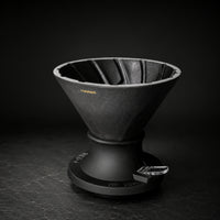 Hario V60 Switch - Cafetera de inmersión de cerámica